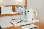 Стандарт с двуспальной кроватью ( отель Вега, Измайловское шоссе 71, 3В ) **** в Фаворит групп