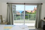 Стандартный номер в Lofts Alanya Lina