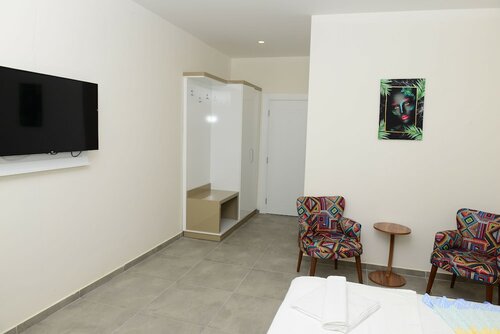 Стандартный номер в Lofts Alanya Lina