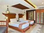 Deluxe Boutique Twin Room в Aonang Princeville Villa Resort and SPA