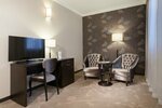 Superior Double Room в Constantine the Great