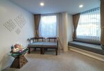 Двухместный номер Deluxe двуспальная кровать в Aonang Princeville Villa Resort and SPA