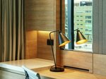Panoramic View king Room в DoubleTree by Hilton Perth Northbridge