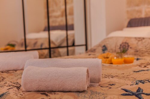 Superior Studio в Apartmani Belvedere