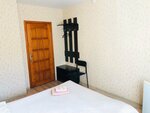 Бюджетный одноместный номер в Патриот