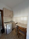 Standard Studio в Studio Apartments 6 Palmi