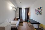 Семейный номер в Loyal guest house