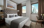 KING COMFORT CITY VIEW ROOM в Chekhoff Hotel Moscow Curio Collection by Hilton