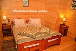 Двухместный Стандарт в Суздаль Inn