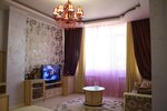 Студия с доступом СПА в Kras Hotel