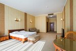 Deluxe DBL в Respect Hall Resort & SPA