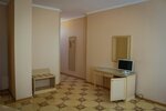 Deluxe Suite Двухместный однокомнатный с мягкой мебелью в Спарта