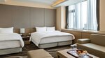 Premier Suite Family Twin в Лотте Отель Владивосток