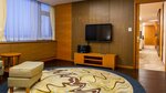 Royal Suite Double в Лотте Отель Владивосток