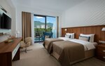 Делюкс 5* с видом на горы в Приморье Grand Resort Hotel