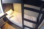 ЧЕТЫРЕХМЕСТНЫЙ НОМЕР в Montana hostel