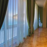 VIP Апартаменты с панорамным видом на море в Отель Кавказ