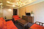 Люкс тематический Амаретто/ Special Suite Amaretto в Тропикана Парк