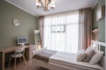 Standard Classic Villa 3 (Single) в Spatium Wellness Center