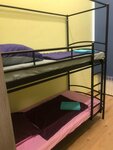 4-местный эконом в Rooms