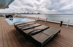 Апартаменты с бассейном и видом на море в Grand Hotel Anapa