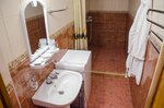 Люкс двухкомнатный (дача Чехова) в Морской прибой