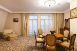 Люкс Классик с видом на море 4* в Riviera Sunrise Resort & SPA