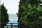 Люкс Классик с видом на море 4* в Riviera Sunrise Resort & SPA