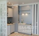 Стандарт двухместный в Smart apart