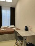 Стандарт двухместный в Д Лофт Отель