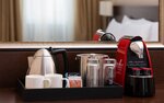 Suite King в Courtyard by Marriott Kazan Kremlin