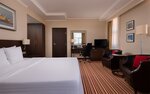 Studio King в Courtyard by Marriott Kazan Kremlin