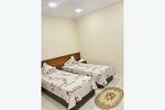 Стандартный двухместный номер с одной или двумя раздельными кроватями в Guest house Unona Family