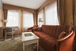 Апартаменты-студио (одна кровать) в Guest House