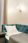 Улучшенный номер с 2 отдельными кроватями в Simple Weekend Inn