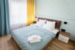 Сьют (корпус Беринг) в Ep Boutique Hotel Bering