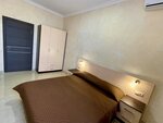 Люкс с 1 спальней в Monako