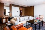 Park Terrace Suite в Арарат Парк Хаятт Москва