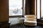 Park Terrace Suite в Арарат Парк Хаятт Москва