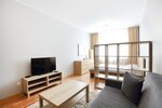 Улучшенные однокомнатные апартаменты (20) в Rooms-ekb
