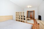 Улучшенные однокомнатные апартаменты (20) в Rooms-ekb