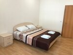 Стандартный двухместный номер с двуспальной кроватью в Парнас