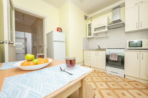 2-к. ул.Чубынина д.25 (Стандарт) в Илне