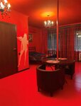 Red Room в Айвенго