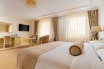 Джуниор сюит КОРНЕР в Rimar Hotel Krasnodar