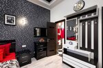 Двухместный номер делюкс с 1 кроватью №2 в Flat-Luxe