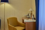 Улучшенный в Select Hotel Paveletskaya