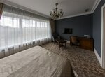 Двухместный  номер комфорт с одной кроватью в Разумовский
