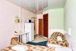 COMFORT TRPL (2+1) в Акварель