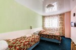 COMFORT TRPL (2+1) в Акварель